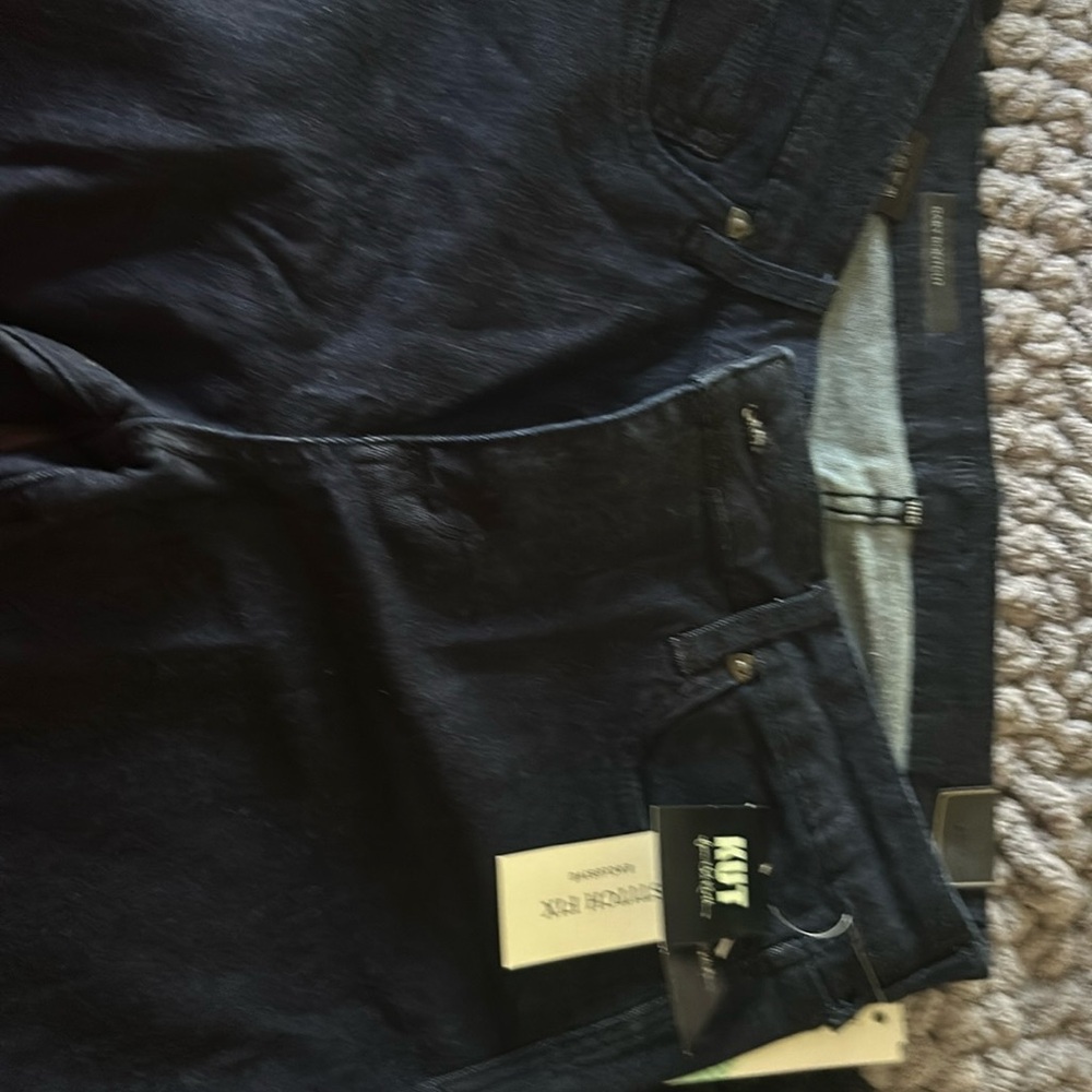 Kut baby bootcut- never worn with tags